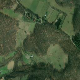 Satellite imagery of Vrisinja, BA