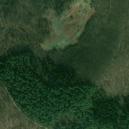 Satellite imagery of Vrisinja, BA