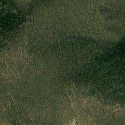 Satellite imagery of Drivuške Stijene, BA