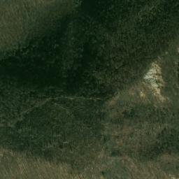 Satellite imagery of Drivuške Stijene, BA