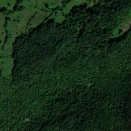 Satellite imagery of Kićeva, BA