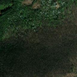 Satellite imagery of Kićeva, BA