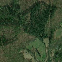 Satellite imagery of Crnačka Greda, BA