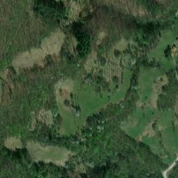 Satellite imagery of Crnačka Greda, BA