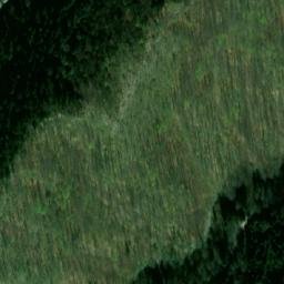 Satellite imagery of Lučevac, BA