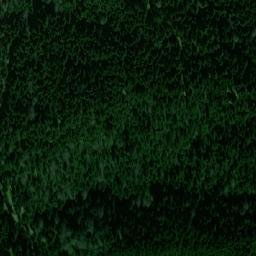 Satellite imagery of Mečak Kamen, BA