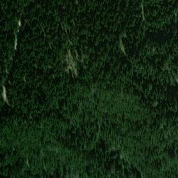 Satellite imagery of Svrtak, BA