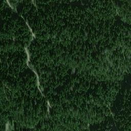 Satellite imagery of Svrtak, BA