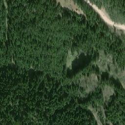 Satellite imagery of Stijene, BA