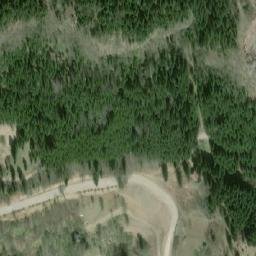 Satellite imagery of Stijene, BA