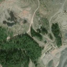 Satellite imagery of Vijenac, BA
