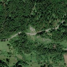 Satellite imagery of Vijenac, BA