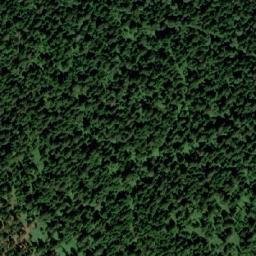 Satellite imagery of Krečane, BA