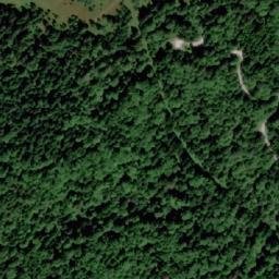 Satellite imagery of Dragoljub, BA