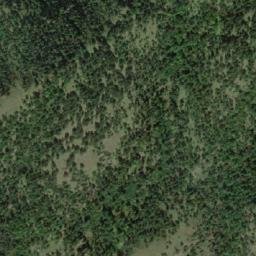 Satellite imagery of Veliki Kabun, BA