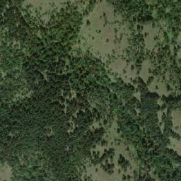 Satellite imagery of Veliki Kabun, BA