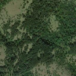 Satellite imagery of Veliki Kabun, BA