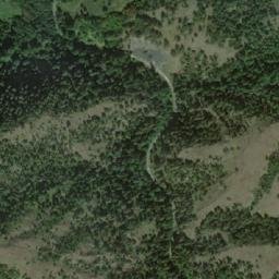 Satellite imagery of Lisac, BA