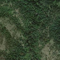 Satellite imagery of Vlasica, BA