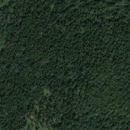 Satellite imagery of Luževac, BA