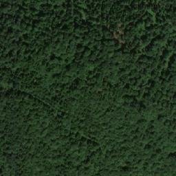 Satellite imagery of Kuljansko Brdo, BA