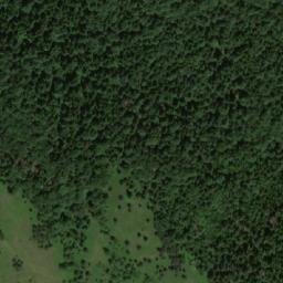 Satellite imagery of Slivnjansko Brdo, BA