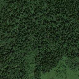 Satellite imagery of Slivnjansko Brdo, BA