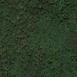 Satellite imagery of Debelo Brdo, BA