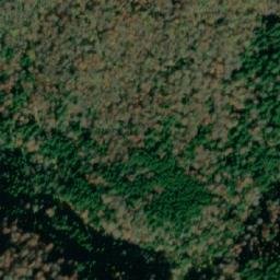 Satellite imagery of Žuti Javor, BA