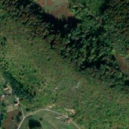 Satellite imagery of Orlovača, BA
