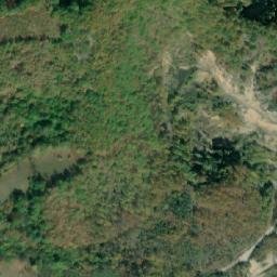 Satellite imagery of Gradina, BA