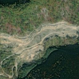 Satellite imagery of Gradina, BA