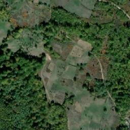 Satellite imagery of Gradina, BA