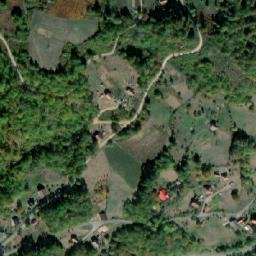 Satellite imagery of Gradina, BA