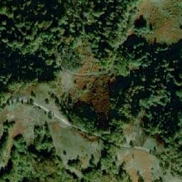 Satellite imagery of Borovac, BA
