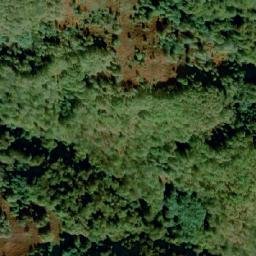 Satellite imagery of Kojšina, BA