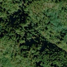 Satellite imagery of Kojšina, BA