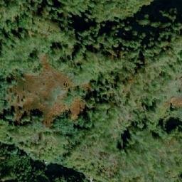Satellite imagery of Kojšina, BA