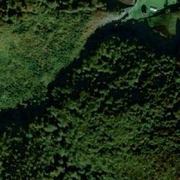 Satellite imagery of Bijela Stijena, BA