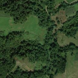 Satellite imagery of Greben, RS