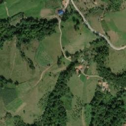 Satellite imagery of Greben, RS