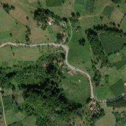 Satellite imagery of Greben, RS