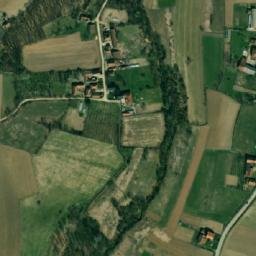 Satellite imagery of Venac, RS