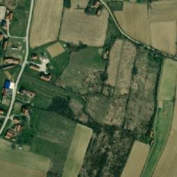 Satellite imagery of Venac, RS