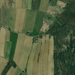 Satellite imagery of Venac, RS