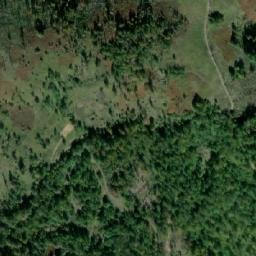 Satellite imagery of Kulmeal, RS