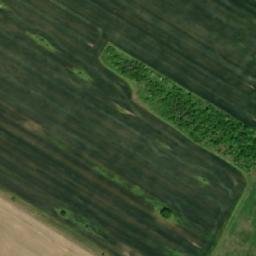 Satellite imagery of TT17B, RO