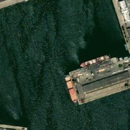 Satellite imagery of Palatul Arhiepiscopiei Tomisului, RO