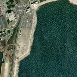 Satellite imagery of Palatul Arhiepiscopiei Tomisului, RO