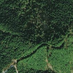Satellite imagery of Bear Ridge, US